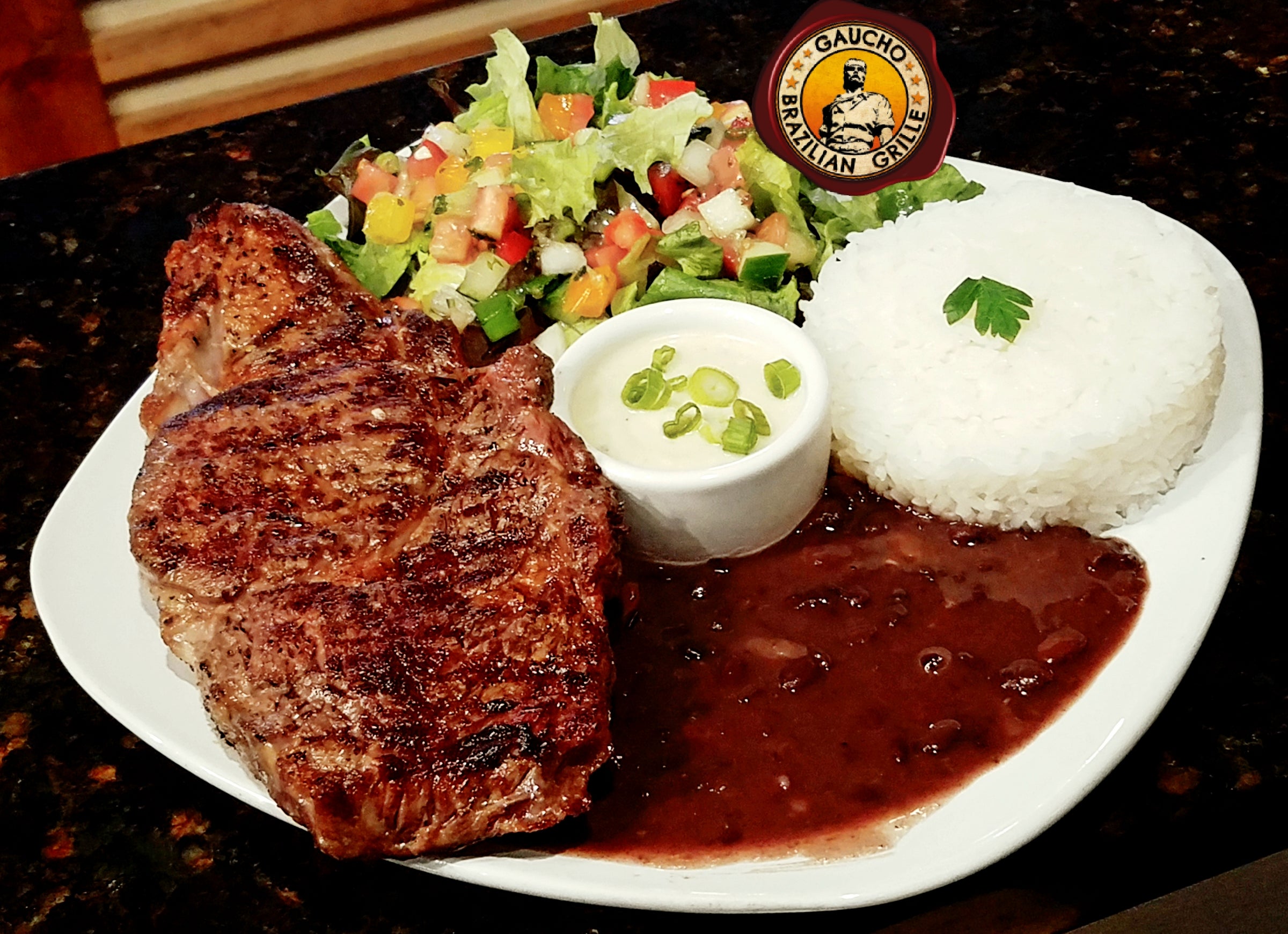 Sq_1 Chuleta/Ribeye Gaucho Grille