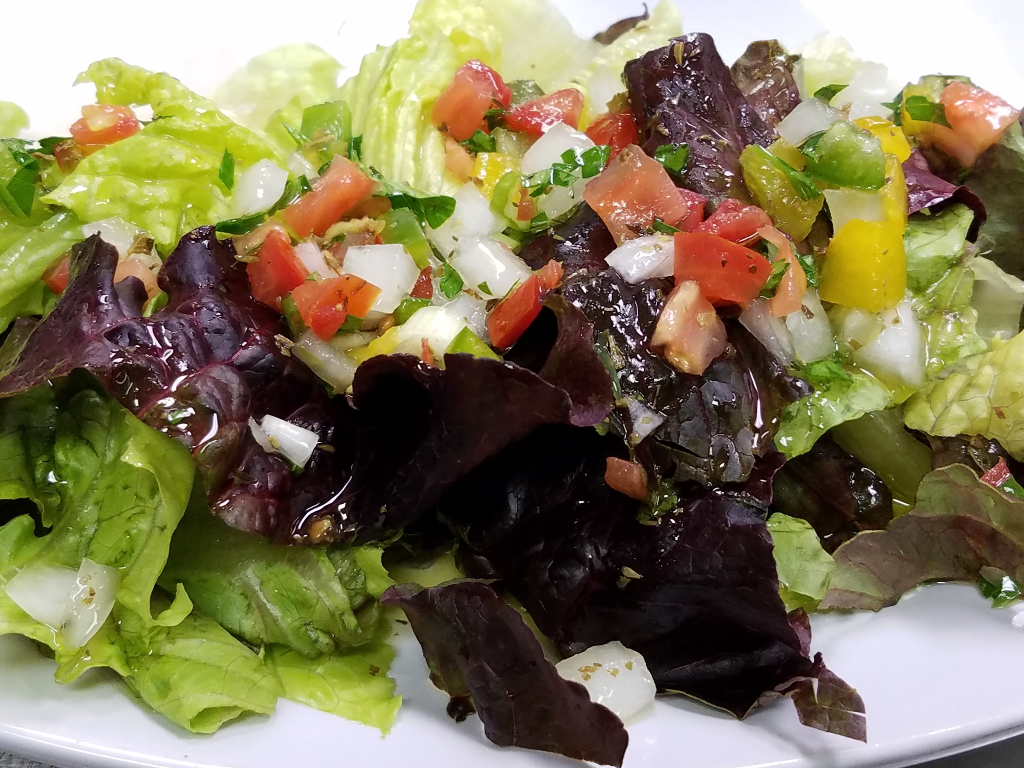 BF_House Salad 1Lb from Gaucho Grille