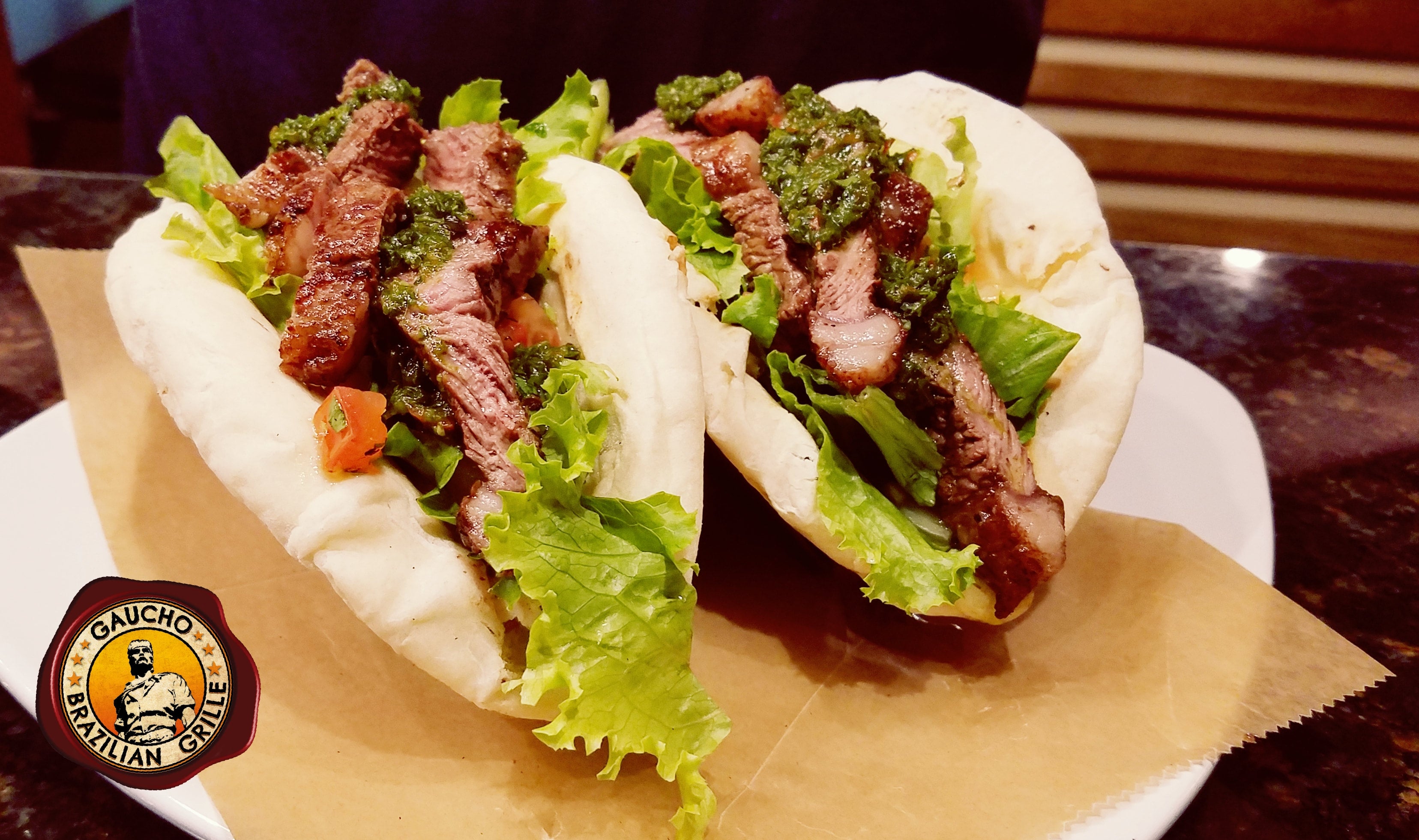 PITACO from Gaucho Grille