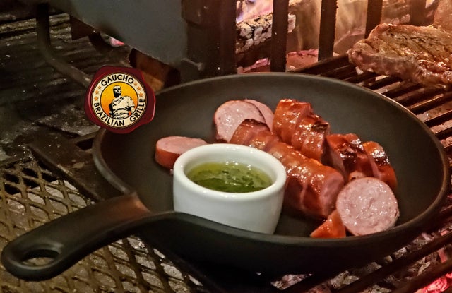 トランプ Gaucho Tapas | Gaucho Grille